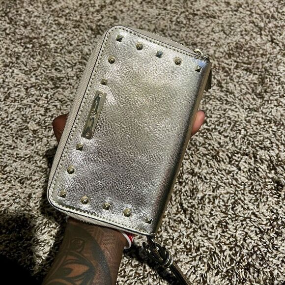 Cute hand wallet wraistlet - Picture 1 of 4